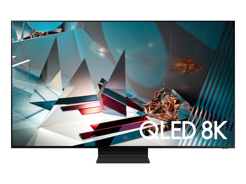 Samsung 75 Inches Q800T QLED 8K Smart TV